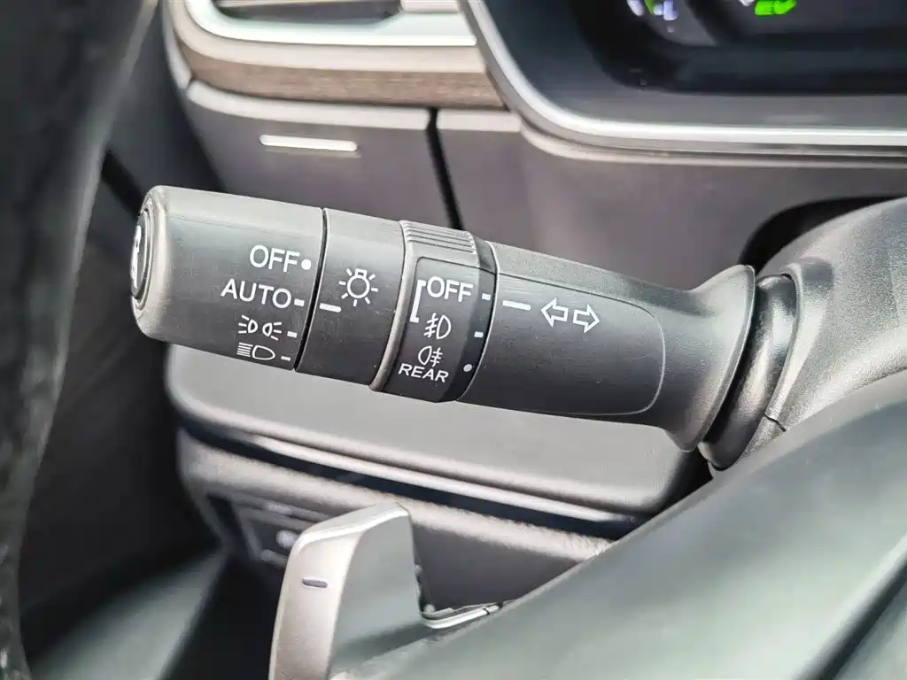 Honda Honda Elysion 2022 2.0L e:HEV Luxury Edition 2022 - thumbnail 23
