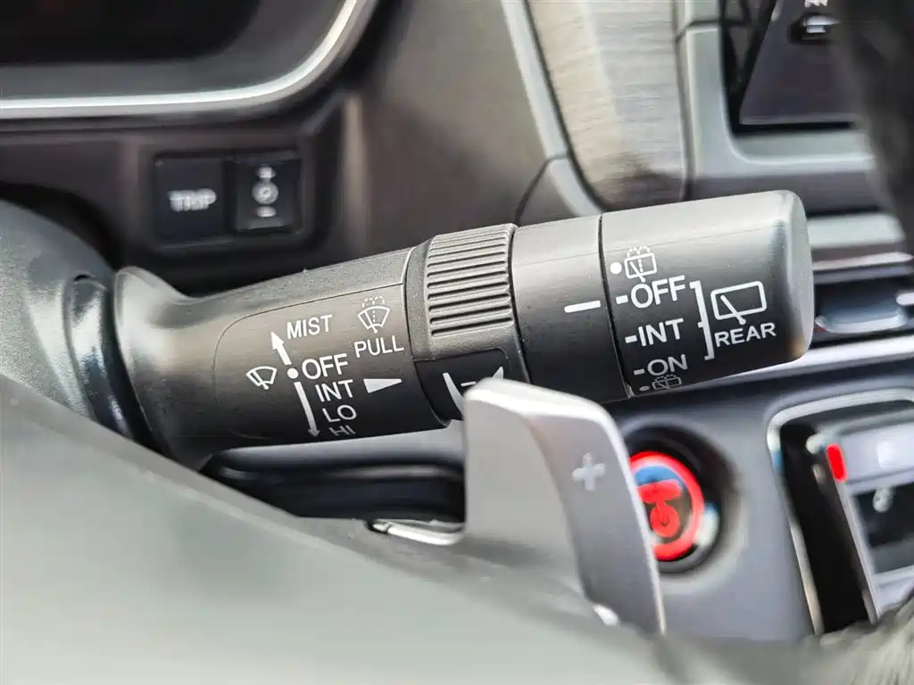 Honda Honda Elysion 2022 2.0L e:HEV Luxury Edition 2022 - thumbnail 24