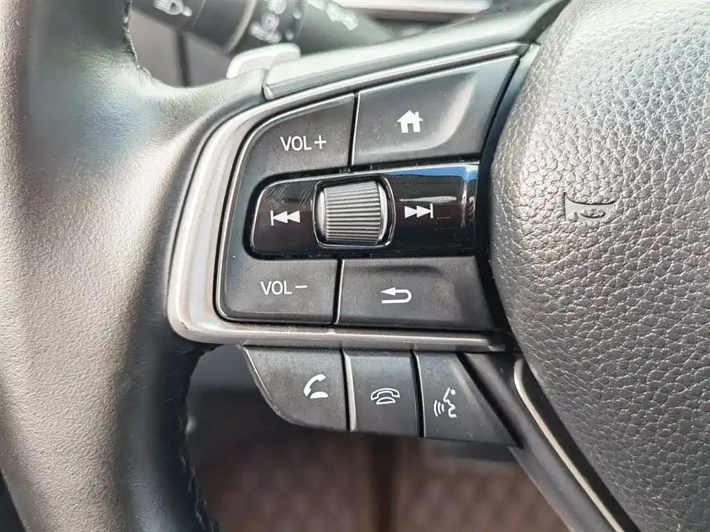 Honda Honda Elysion 2022 2.0L e:HEV Luxury Edition 2022 - thumbnail 25