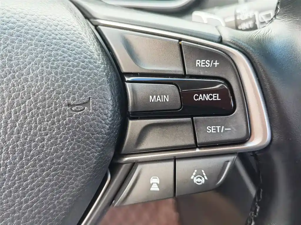 Honda Honda Elysion 2022 2.0L e:HEV Luxury Edition 2022 - thumbnail 26