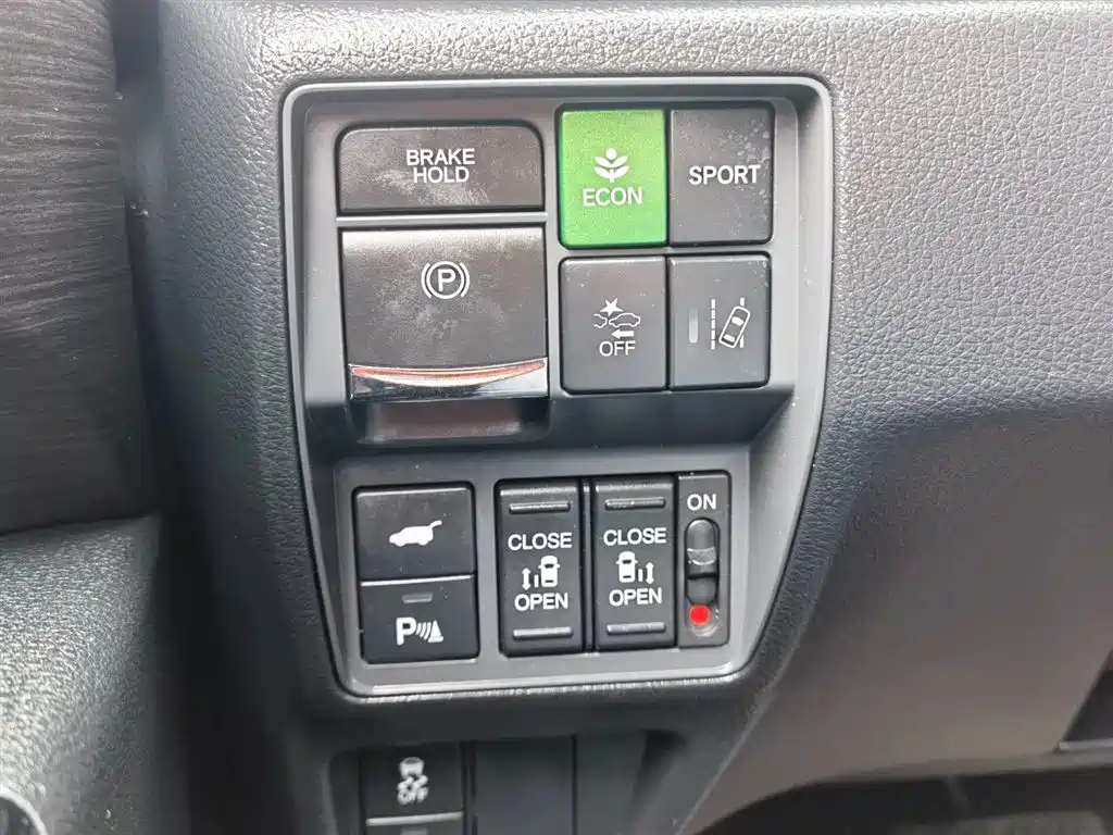 Honda Honda Elysion 2022 2.0L e:HEV Luxury Edition 2022 - thumbnail 27