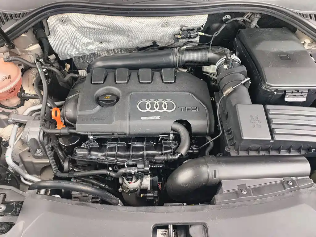 Audi Audi Q3 2015 35 TFSI quattro Technology Package 2015 - thumbnail 13