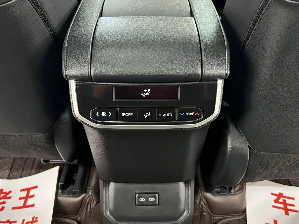 Toyota Toyota Highlander 2024 380T AWD Premium Edition 7-seater 2025 - thumbnail 14