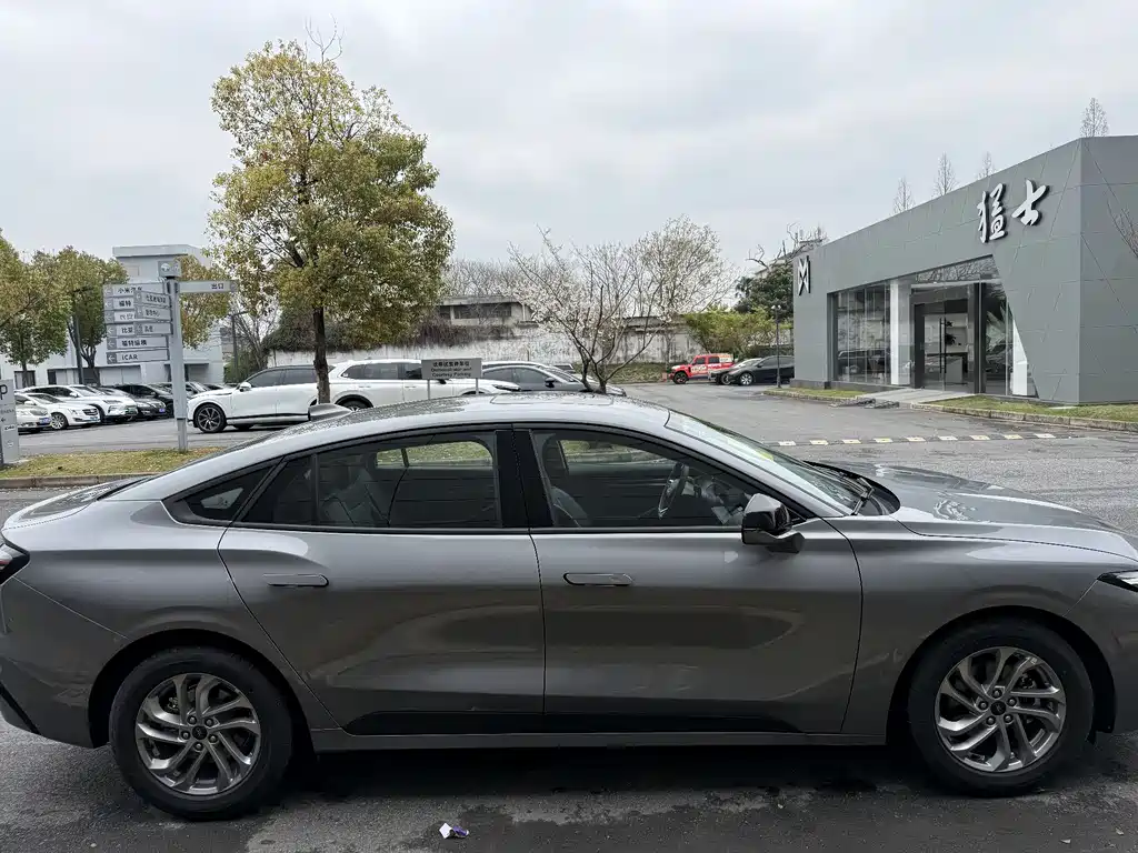 Ford Mondeo 2026 1.5T EcoBoost SEL 2026 - thumbnail 7