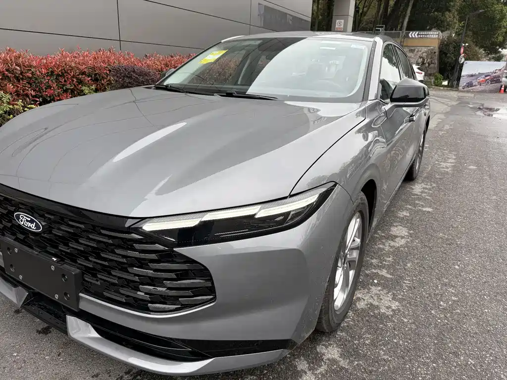 Ford Mondeo 2026 1.5T EcoBoost SEL 2026 - thumbnail 10