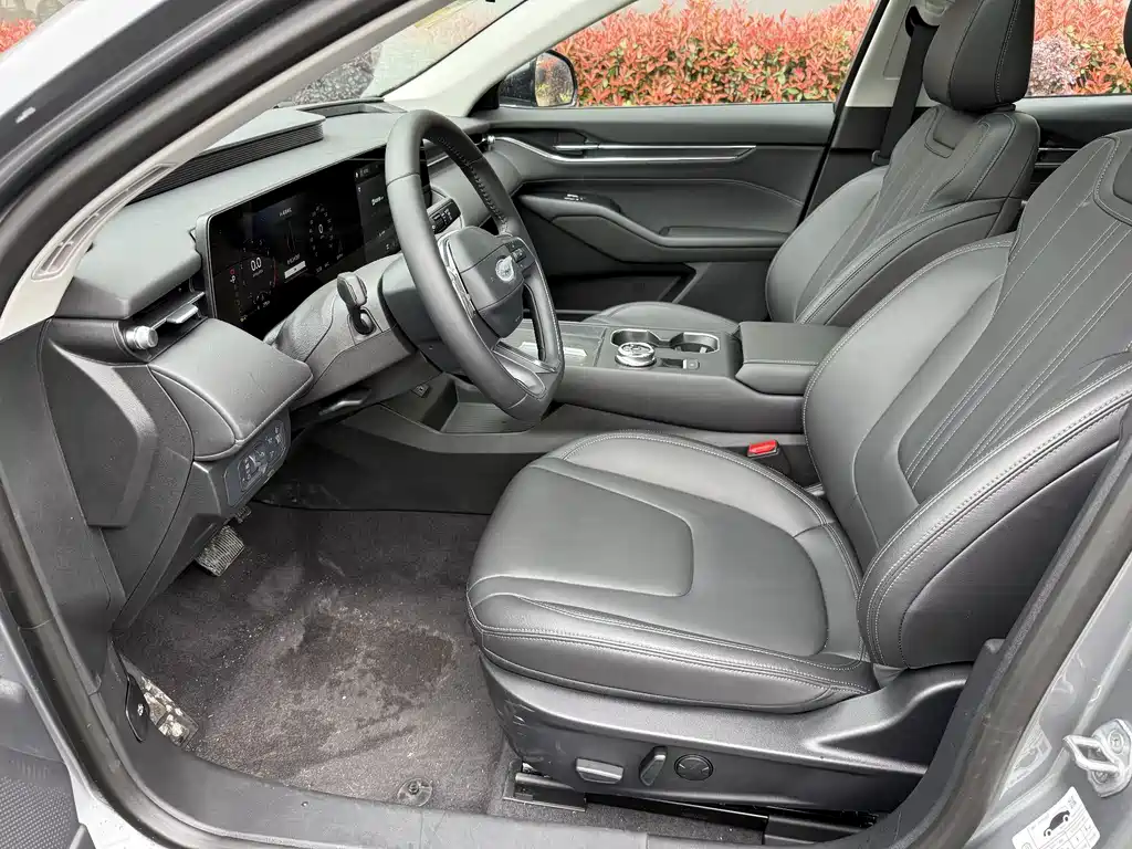 Ford Mondeo 2026 1.5T EcoBoost SEL 2026 - thumbnail 11