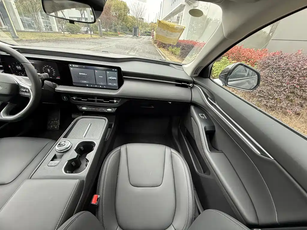 Ford Mondeo 2026 1.5T EcoBoost SEL 2026 - thumbnail 17