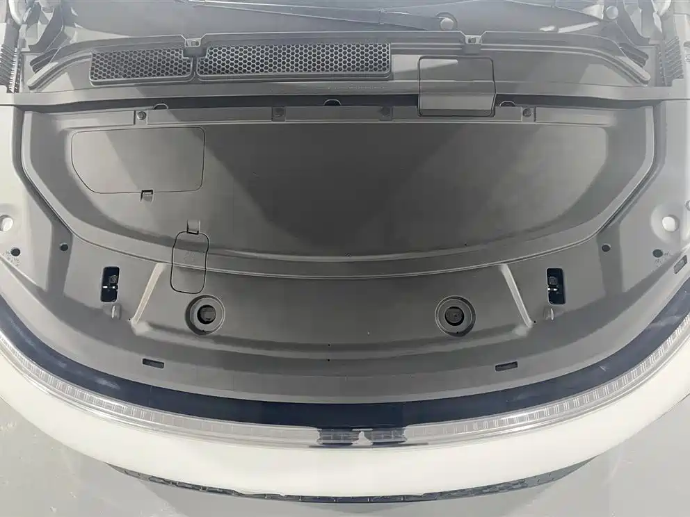 XPeng XPeng G6 2025 625 Long Range Max Flagship Edition 2025 - thumbnail 15