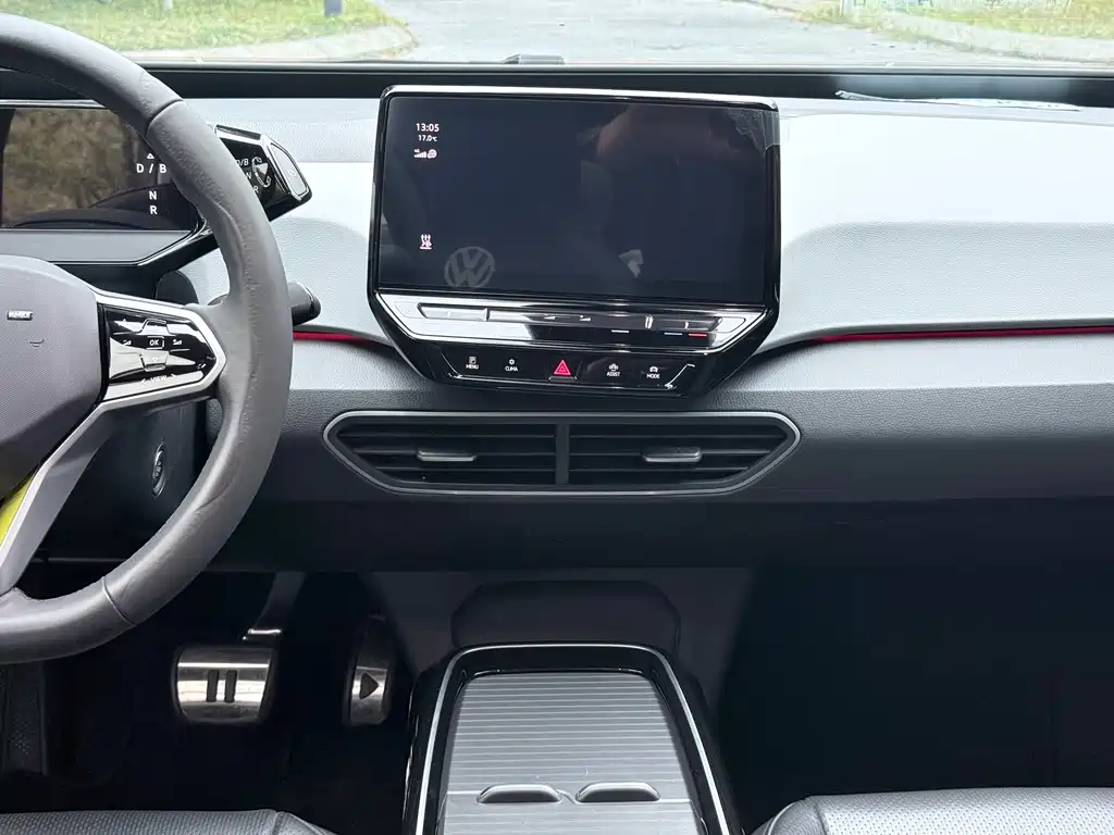 Volkswagen Volkswagen ID.3 2024 Model Smart Edition 2024 - thumbnail 8