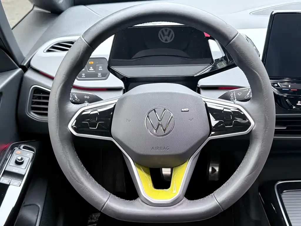 Volkswagen Volkswagen ID.3 2024 Model Smart Edition 2024 - thumbnail 9