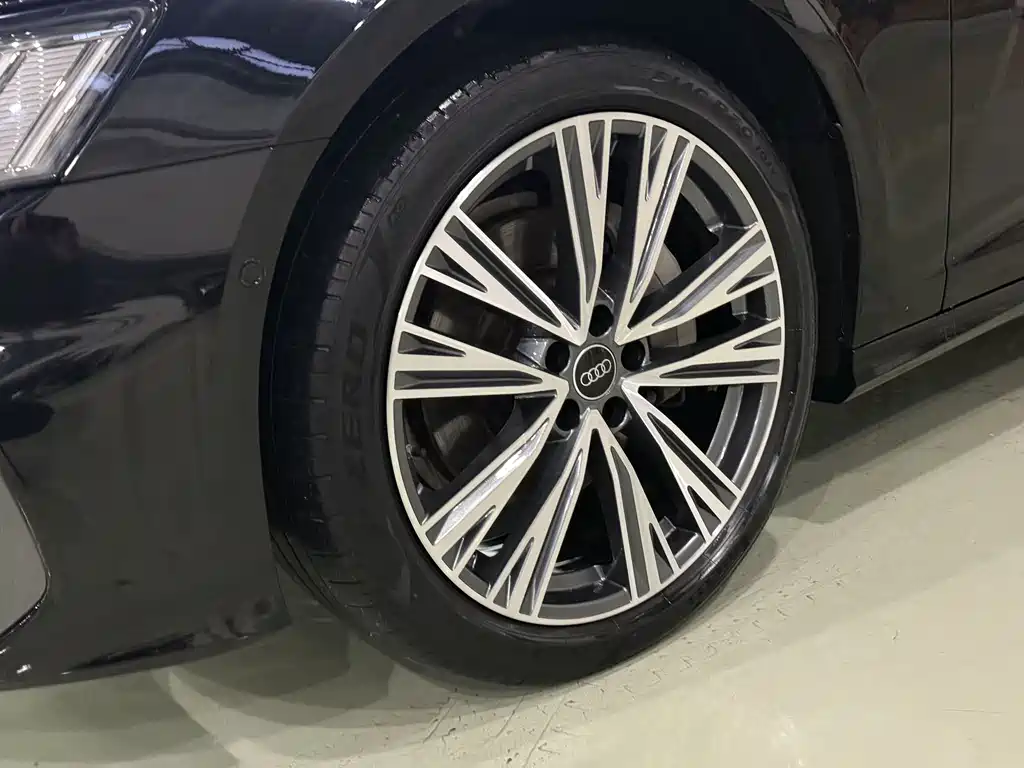 Audi Audi A6L 2022 45 TFSI quattro Premium Dynamic Edition 2022 - thumbnail 5