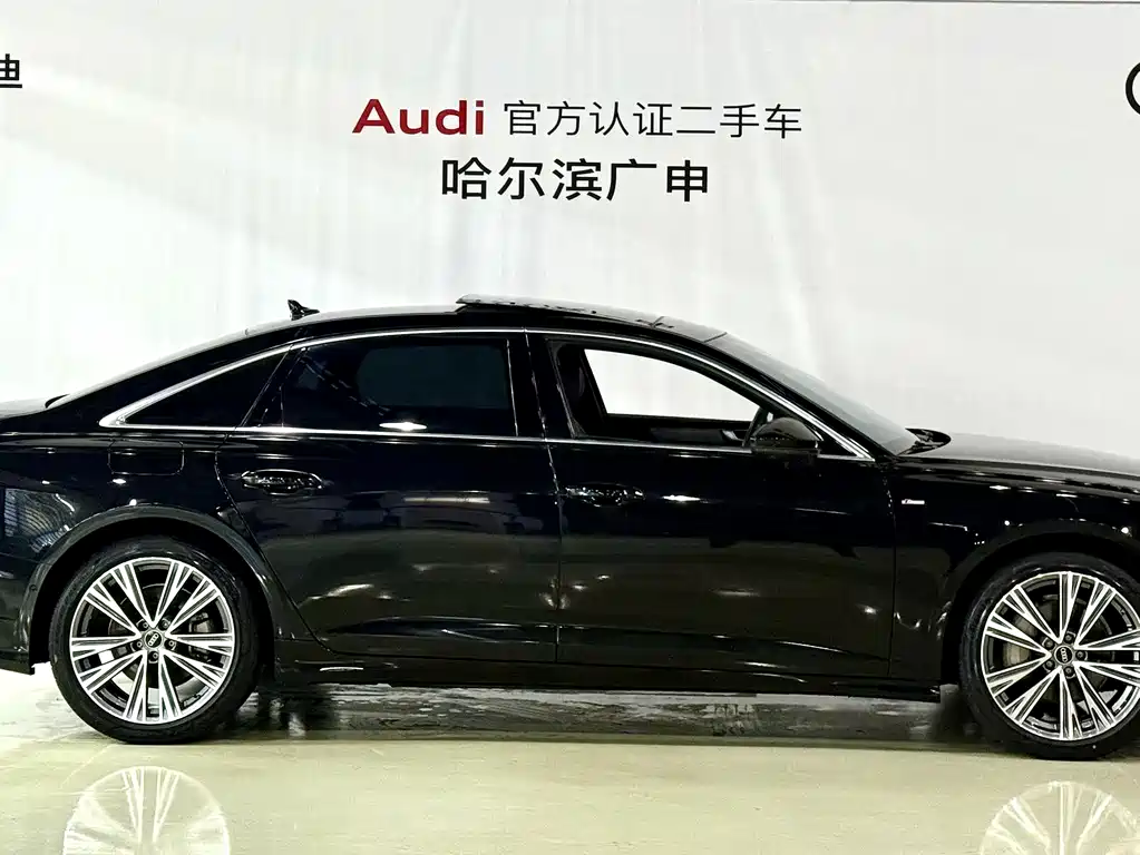 Audi Audi A6L 2022 45 TFSI quattro Premium Dynamic Edition 2022 - thumbnail 12