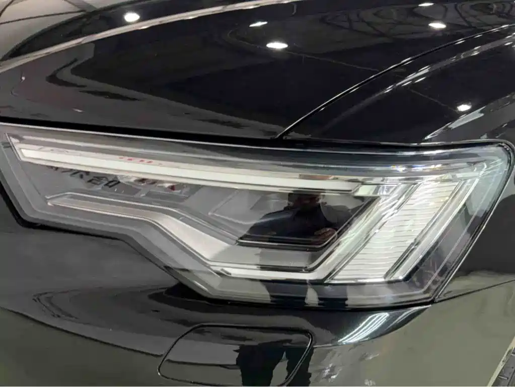 Audi Audi A6L 2022 45 TFSI quattro Premium Dynamic Edition 2022 - thumbnail 14