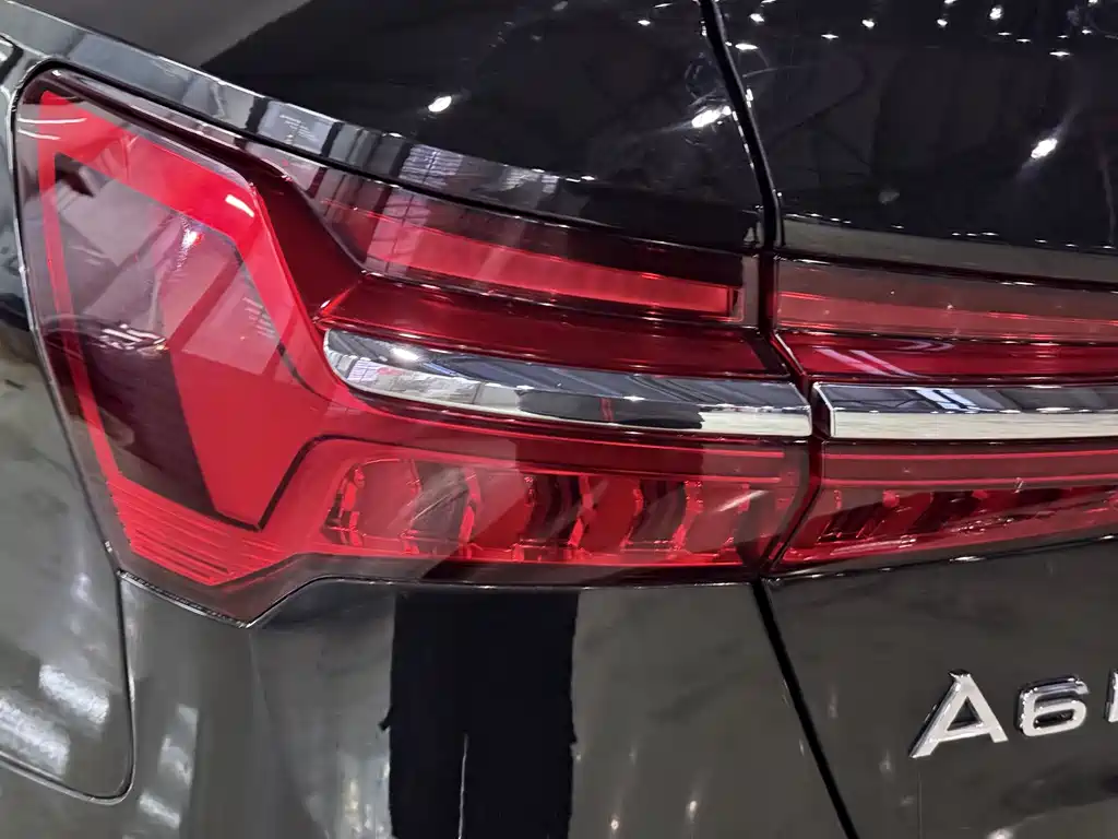 Audi Audi A6L 2022 45 TFSI quattro Premium Dynamic Edition 2022 - thumbnail 15