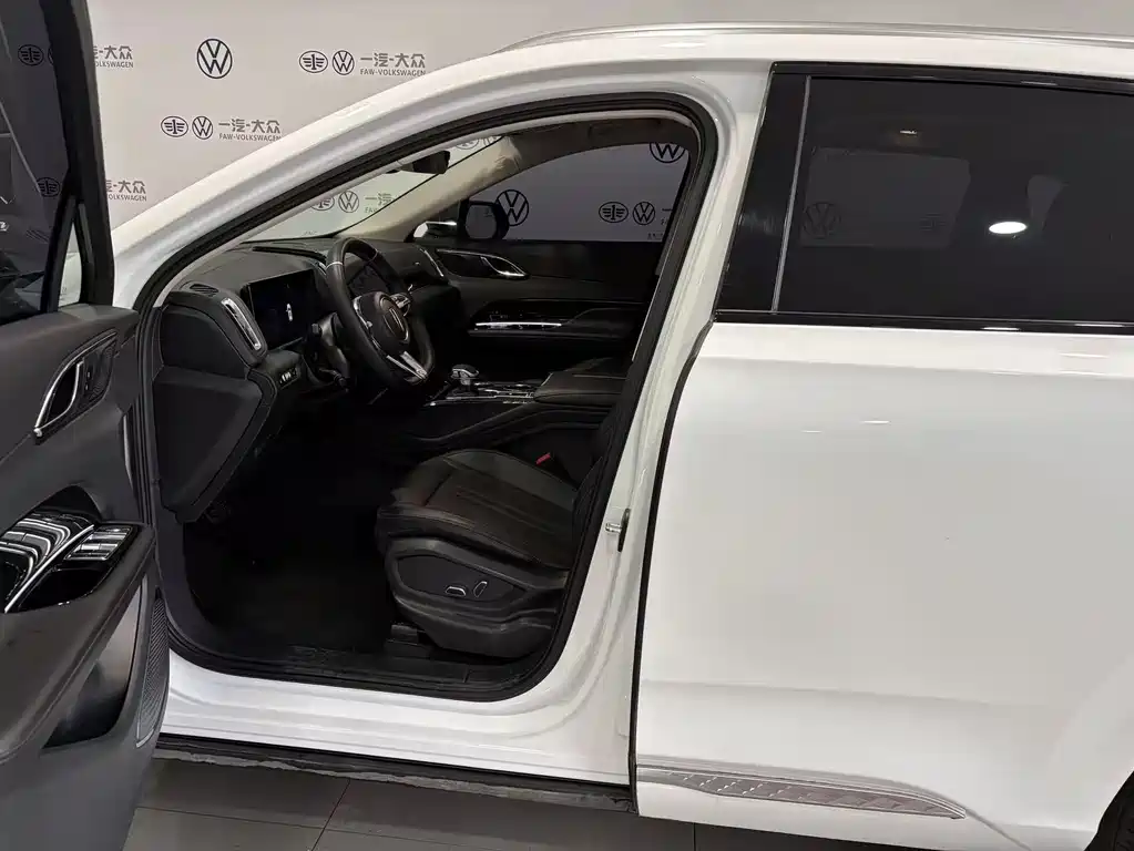 Hongqi Hongqi HS3 2024 1.5T Shanwei Edition 2024 - thumbnail 10