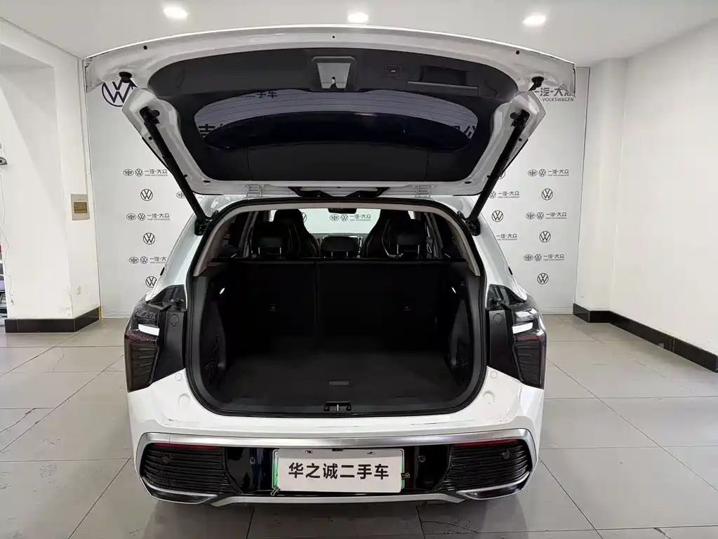 Hongqi Hongqi HS3 2024 1.5T Shanwei Edition 2024 - thumbnail 15