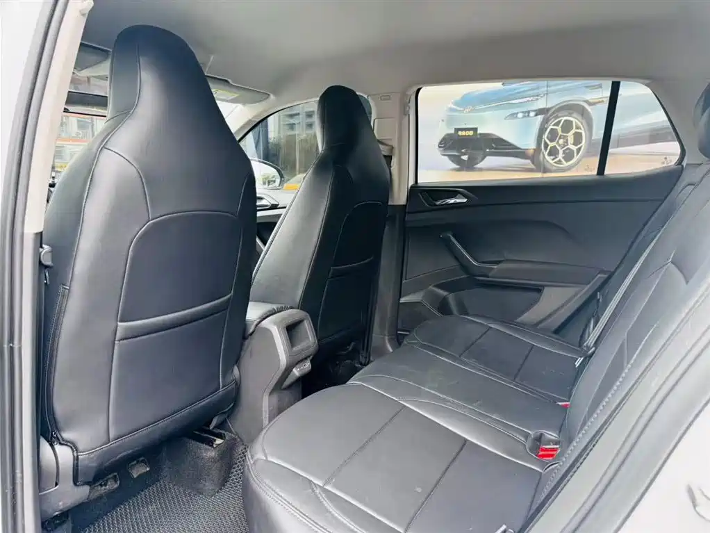 Volkswagen Tiguan 2023 1.5L Automatic Style Edition 2024 - thumbnail 6