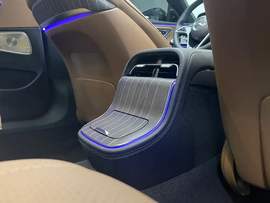 Mercedes-Benz Mercedes-Benz E-Class 2024 E 300 L Luxury Model 2024 - thumbnail 13