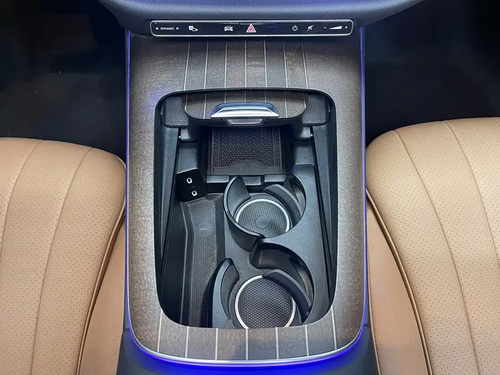 Mercedes-Benz Mercedes-Benz E-Class 2024 E 300 L Luxury Model 2024 - thumbnail 18