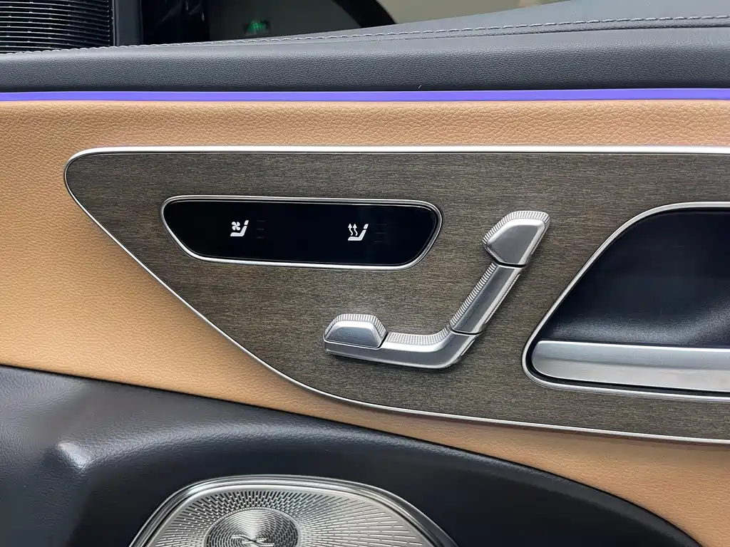 Mercedes-Benz Mercedes-Benz E-Class 2024 E 300 L Luxury Model 2024 - thumbnail 21