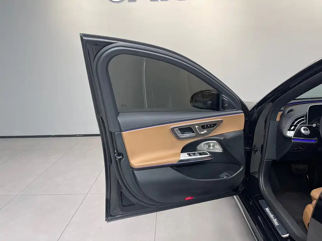 Mercedes-Benz Mercedes-Benz E-Class 2024 E 300 L Luxury Model 2024 - thumbnail 27