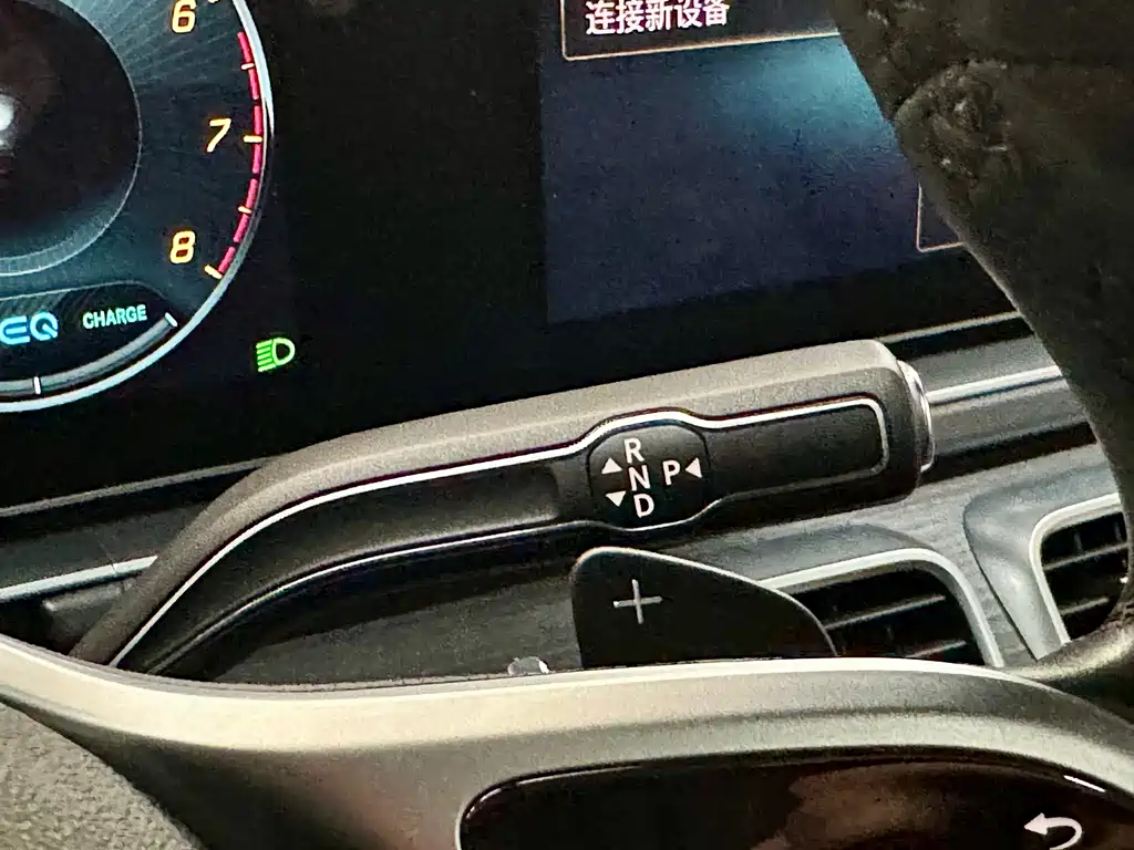 Mercedes-Benz Mercedes-Benz GLS 2022 GLS 450 4MATIC Luxury Edition 2022 - thumbnail 16