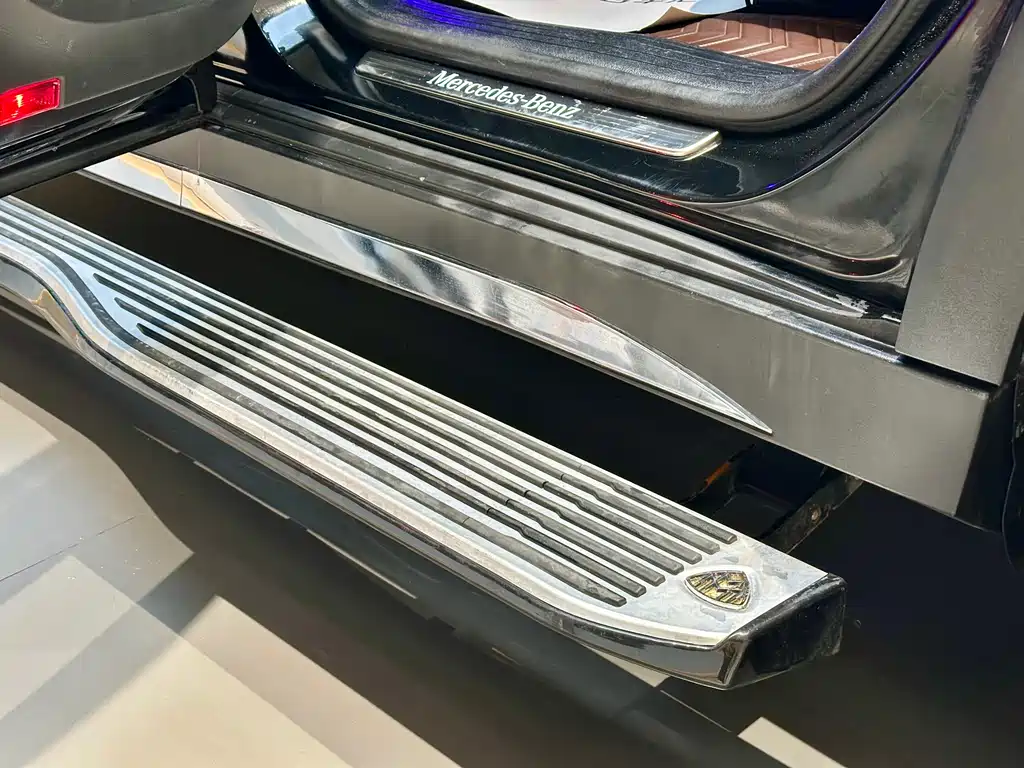 Mercedes-Benz Mercedes-Benz GLS 2022 GLS 450 4MATIC Luxury Edition 2022 - thumbnail 23