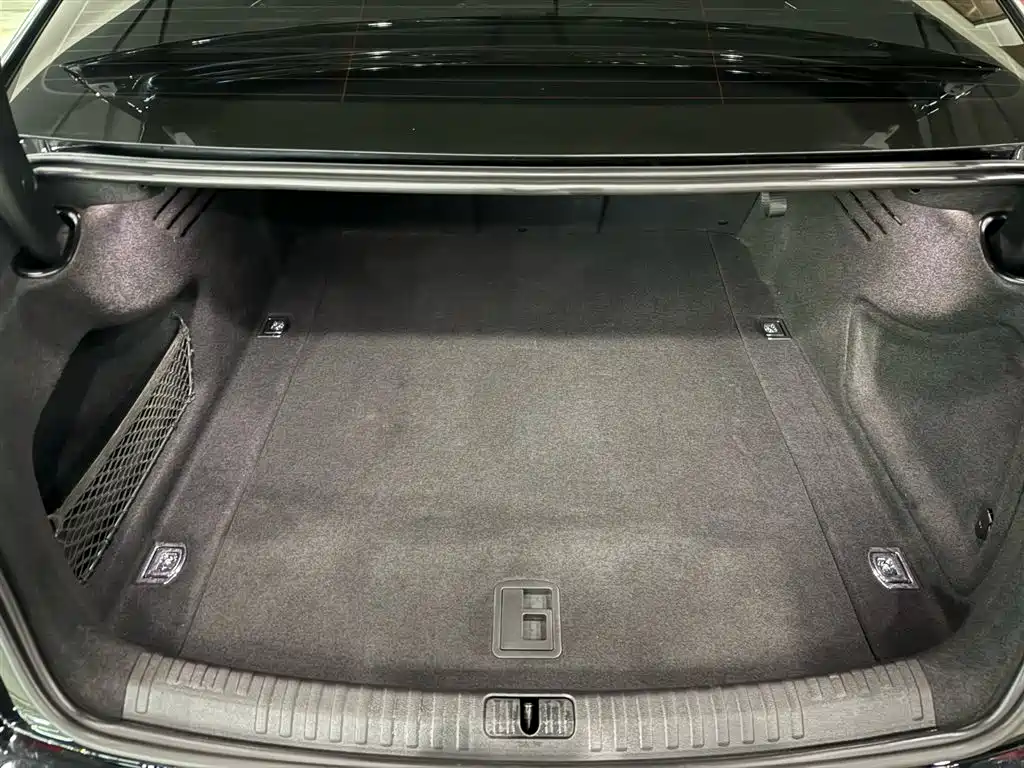 Audi Audi A6L 2023 45 TFSI quattro Premium Dynamic Edition 2023 - thumbnail 14