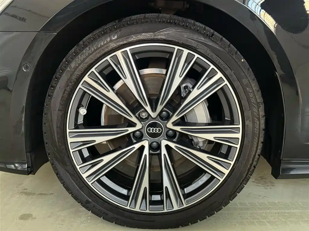 Audi Audi A6L 2023 45 TFSI quattro Premium Dynamic Edition 2023 - thumbnail 15