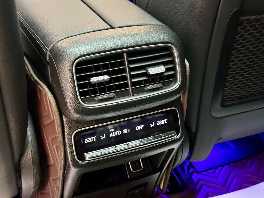 Mercedes-Benz Mercedes-Benz GLS 2022 GLS 450 4MATIC Luxury Edition 2022 - thumbnail 26