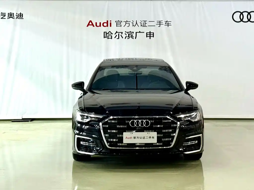 Audi Audi A6L 2024 45 TFSI Premium Dynamic Edition 2024 - thumbnail 4