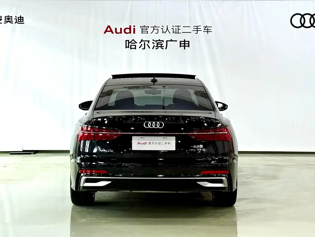 Audi Audi A6L 2024 45 TFSI Premium Dynamic Edition 2024 - thumbnail 5