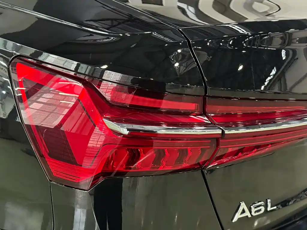 Audi Audi A6L 2024 45 TFSI Premium Dynamic Edition 2024 - thumbnail 7