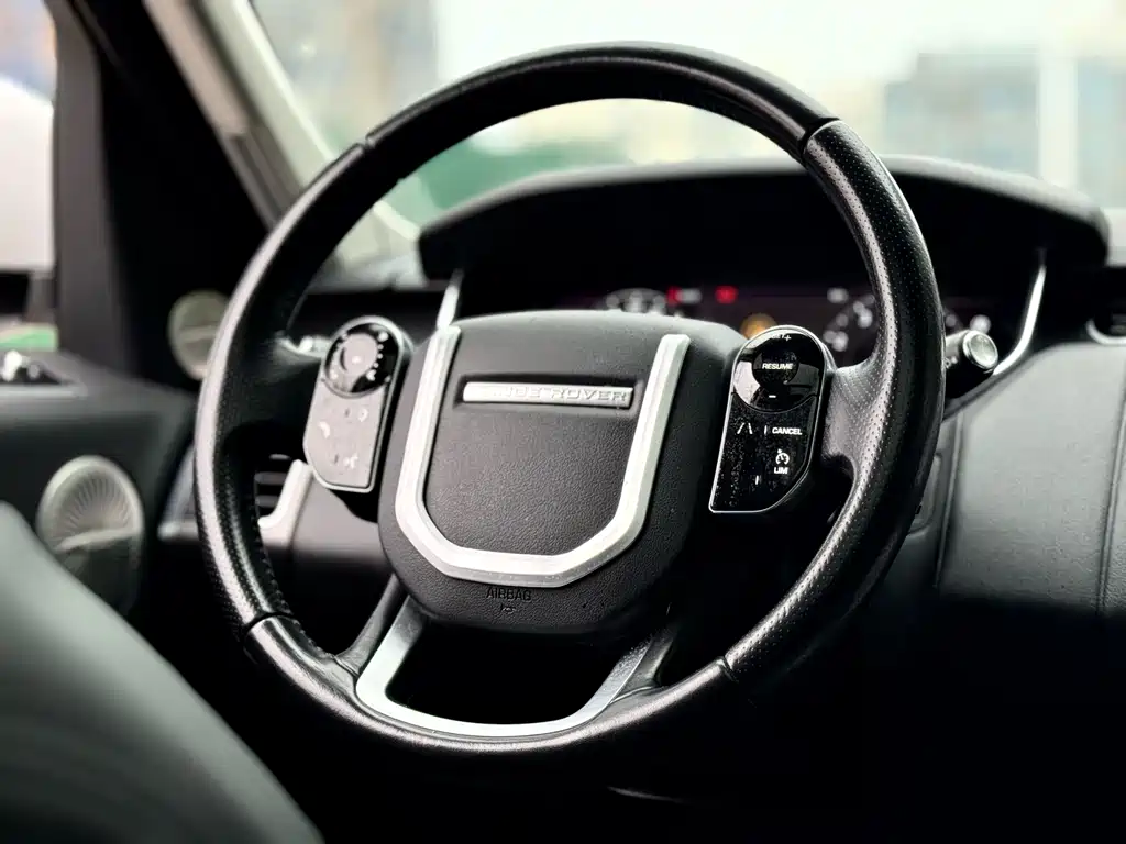 Land Rover Range Rover Sport 2021 3.0 L6 SE 2021 - thumbnail 10