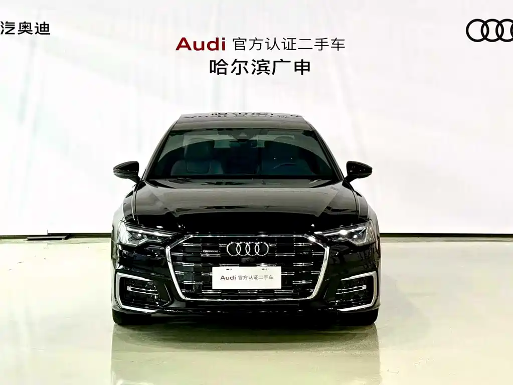 Audi Audi A6L 2023 Facelift 45 TFSI quattro Premium Dynamic Edition 2023 - thumbnail 3