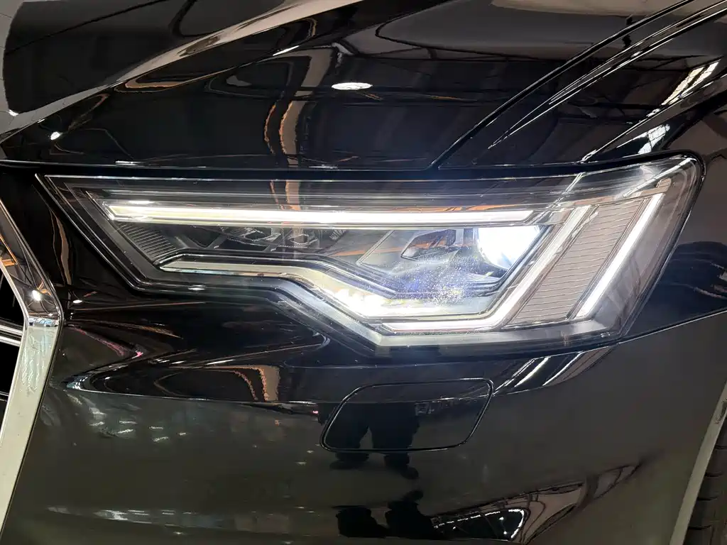 Audi Audi A6L 2024 45 TFSI quattro Premium Dynamic Edition 2024 - thumbnail 7