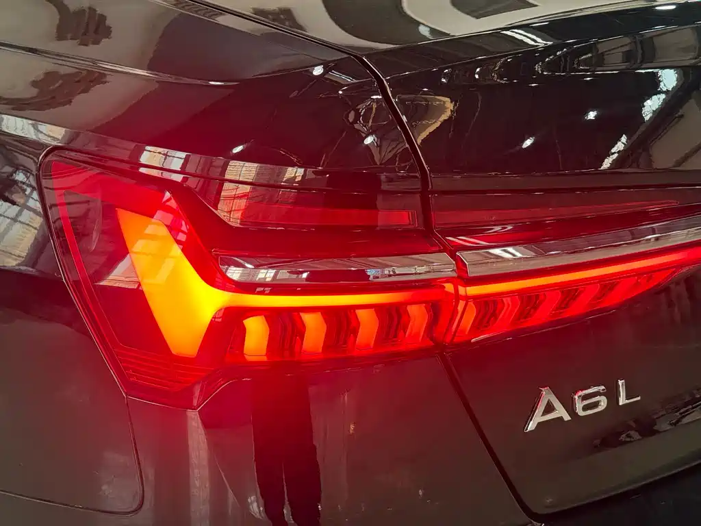 Audi Audi A6L 2024 45 TFSI quattro Premium Dynamic Edition 2024 - thumbnail 9