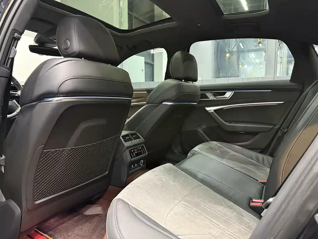 Audi Audi A6L 2024 45 TFSI quattro Premium Dynamic Edition 2024 - thumbnail 12