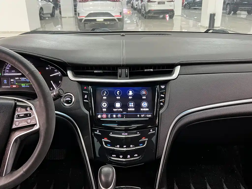 Cadillac Cadillac XTS 2018 28T Technology Edition 2019 - thumbnail 11