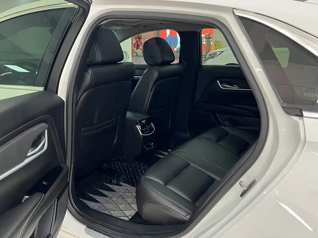 Cadillac Cadillac XTS 2018 28T Technology Edition 2019 - thumbnail 13