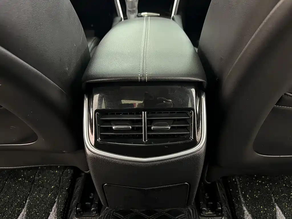 Cadillac Cadillac XTS 2018 28T Technology Edition 2019 - thumbnail 14