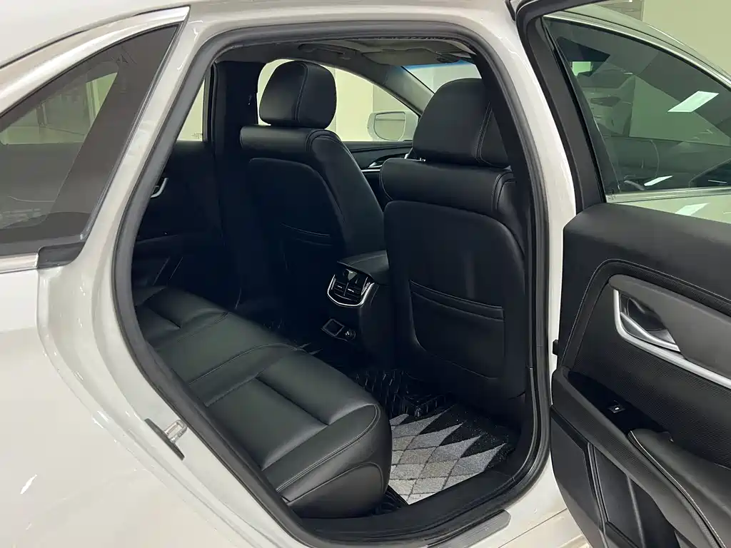 Cadillac Cadillac XTS 2018 28T Technology Edition 2019 - thumbnail 15