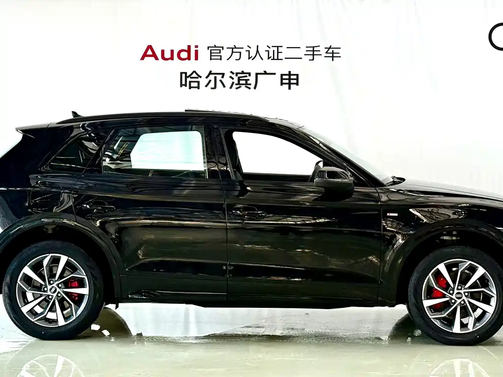 Audi Audi Q5L 2026 45th Anniversary Edition 45 TFSI Luxury Dynamic Model 2026 - thumbnail 5
