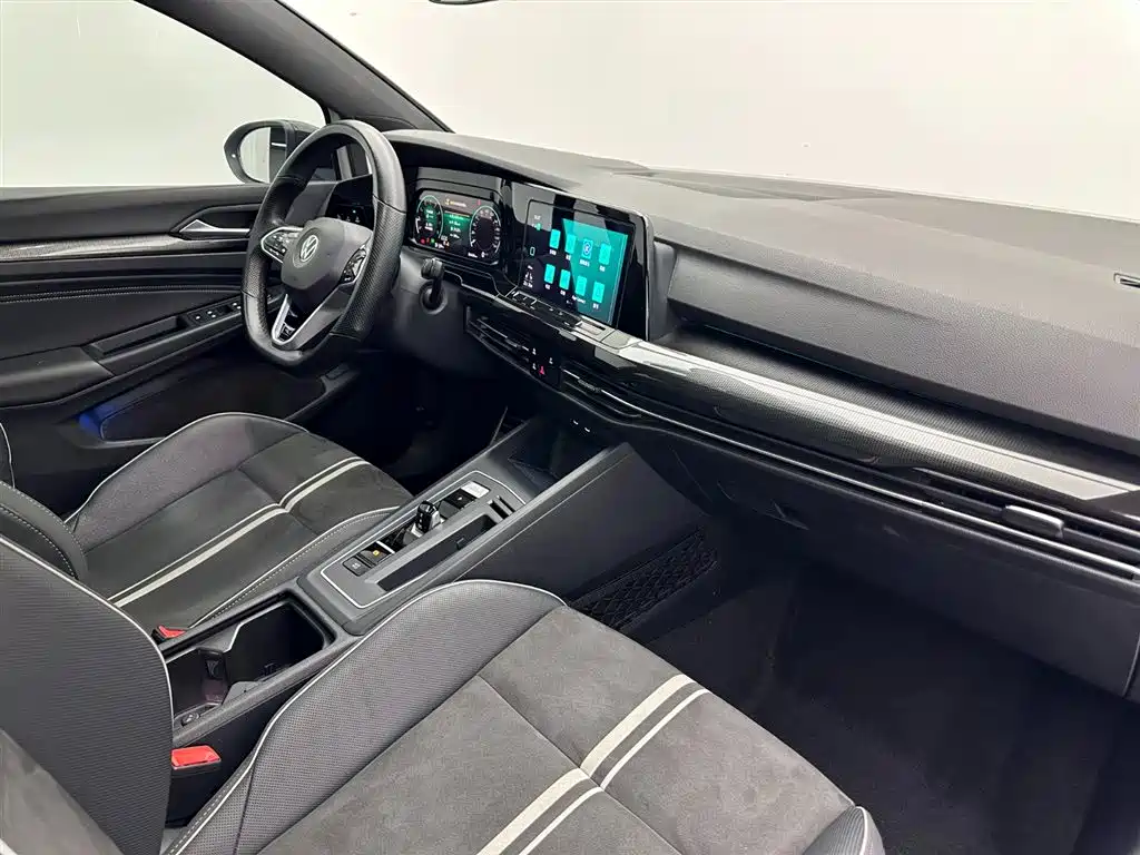Volkswagen Golf 2021 280TSI DSG R-Line 2021 - thumbnail 15