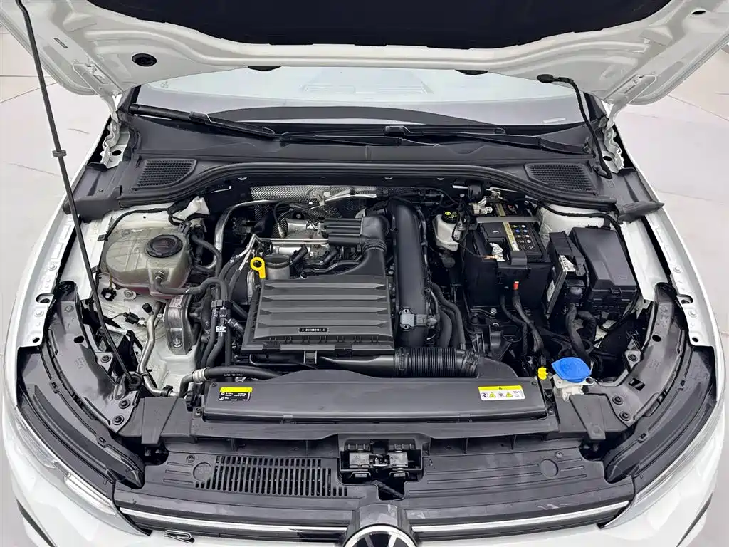 Volkswagen Golf 2021 280TSI DSG R-Line 2021 - thumbnail 26