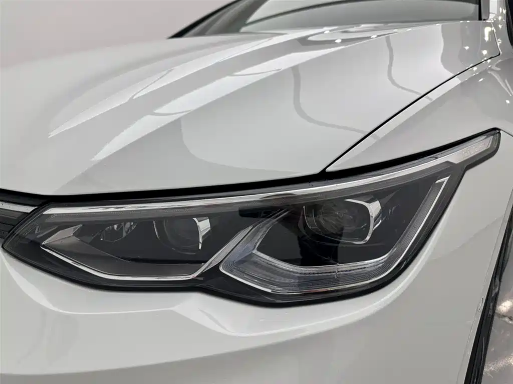 Volkswagen Golf 2021 280TSI DSG R-Line 2021 - thumbnail 27
