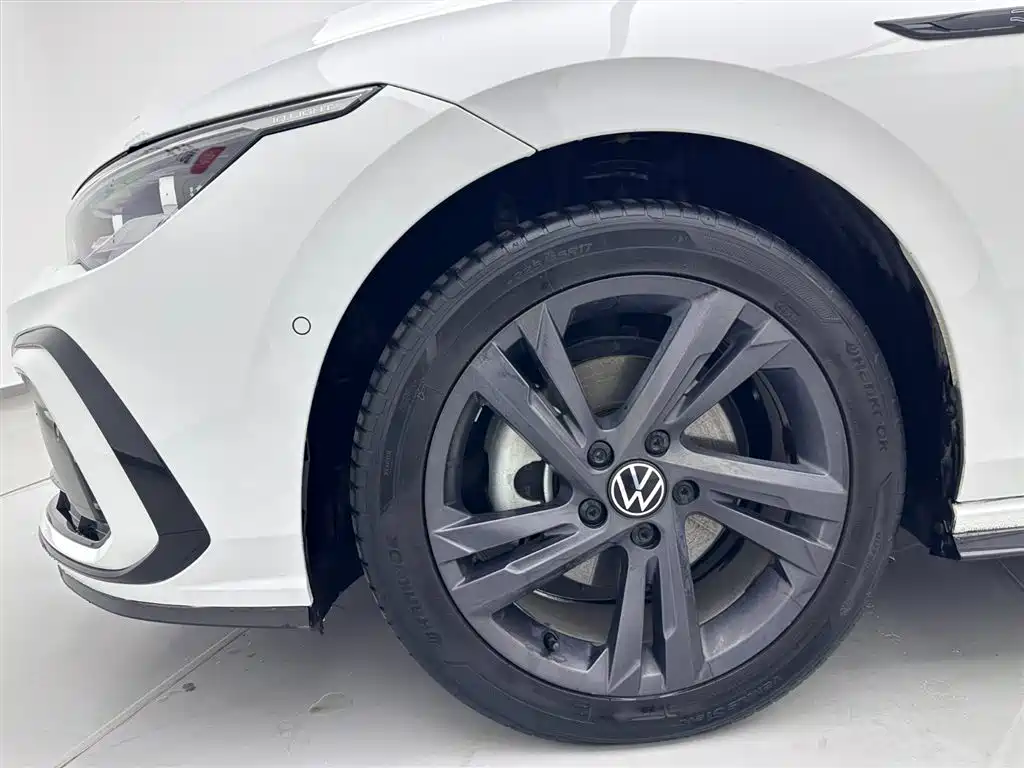 Volkswagen Golf 2021 280TSI DSG R-Line 2021 - thumbnail 29