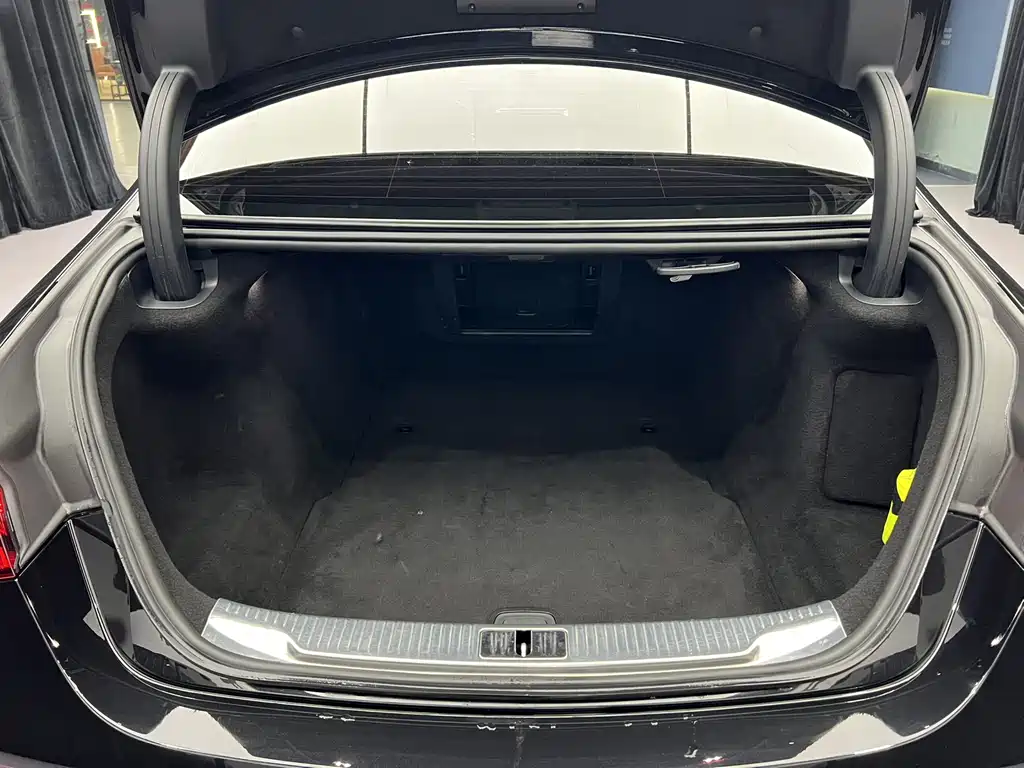 Mercedes-Benz Mercedes-Benz S-Class 2021 S 450 L 4MATIC 2021 - thumbnail 13