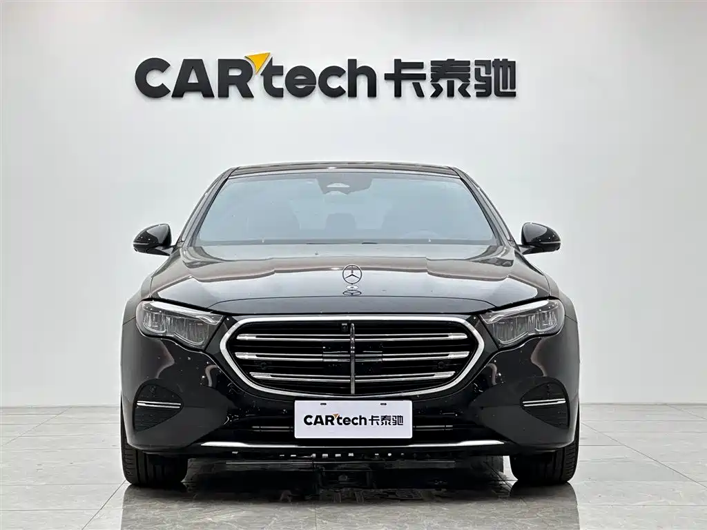 Mercedes-Benz Mercedes-Benz E-Class 2025 E 260 L 2025 - thumbnail 7