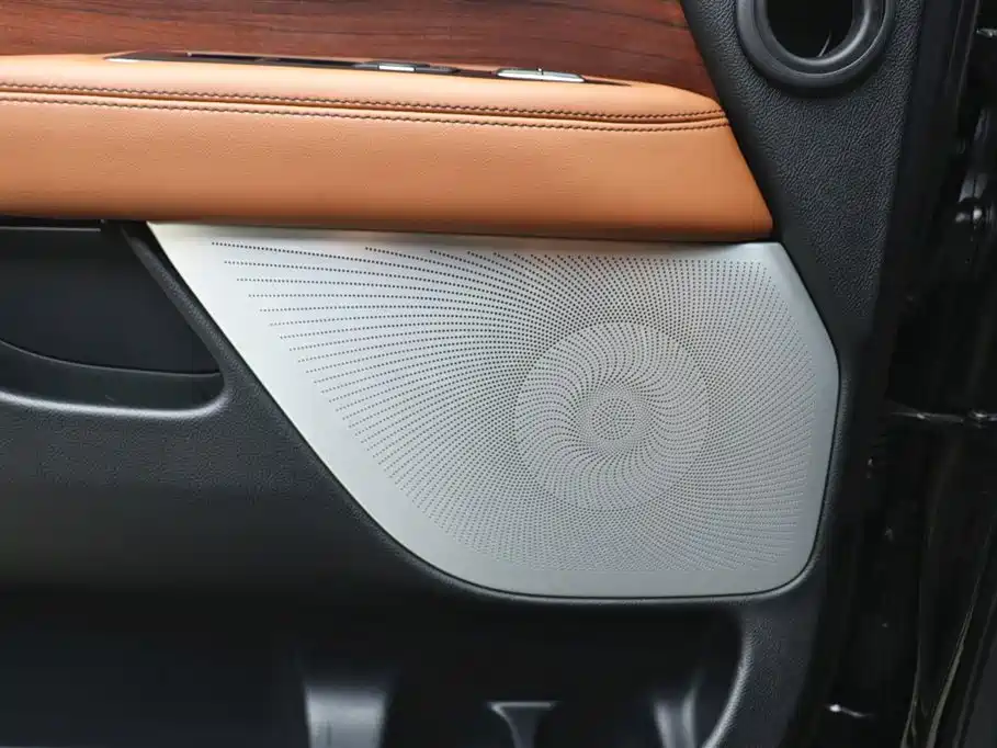 Lincoln Navigator 2020 3.5T Select Edition 2022 - thumbnail 13